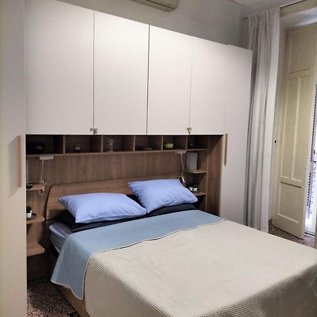 Sichelgaita Apartment Salerno Bagian luar foto