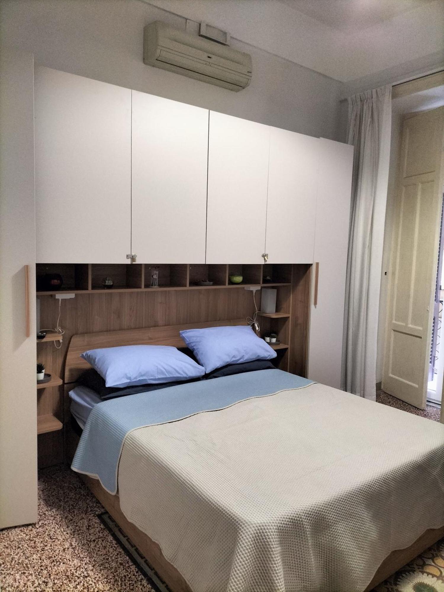 Sichelgaita Apartment Salerno Bagian luar foto
