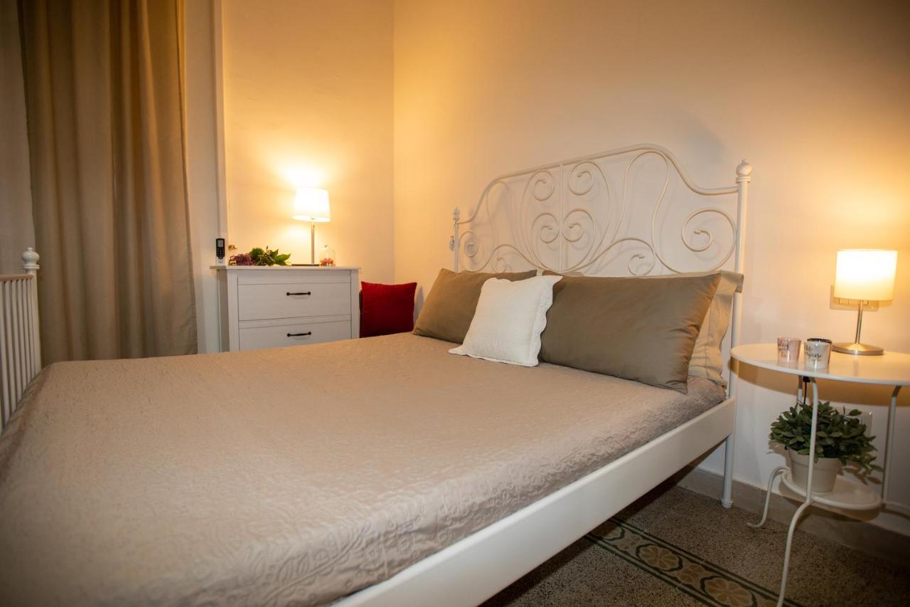 Sichelgaita Apartment Salerno Bagian luar foto